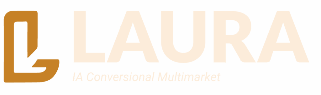 Logo Laura IA